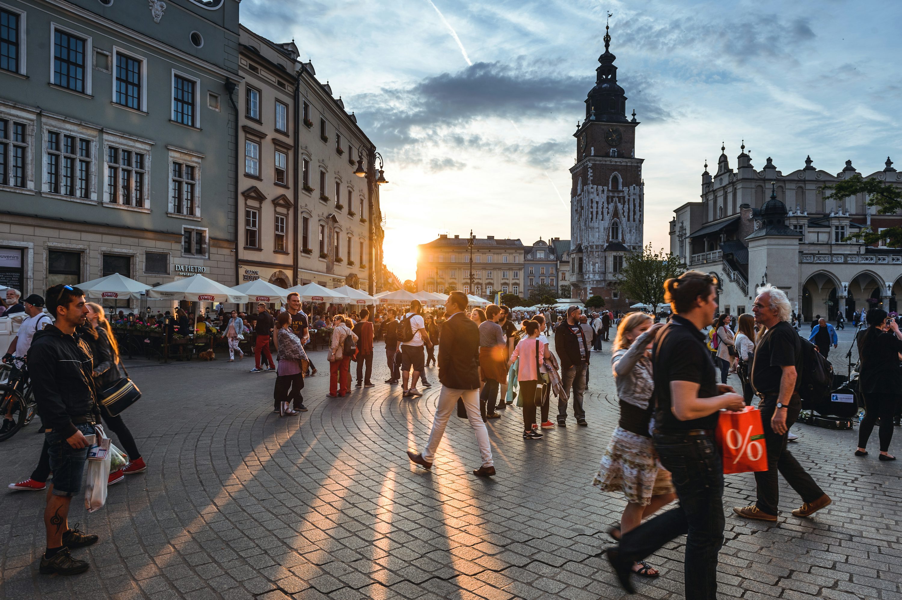 Poland joined Bitcoin ETF Wave with Warsaw Stock Excess Refut