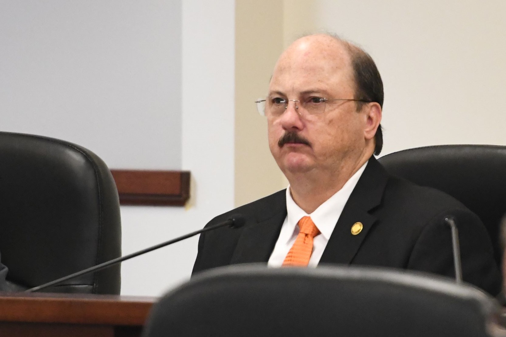 Alabama Legal Advocate raises an alarm about the impact of the genius Act in small banks