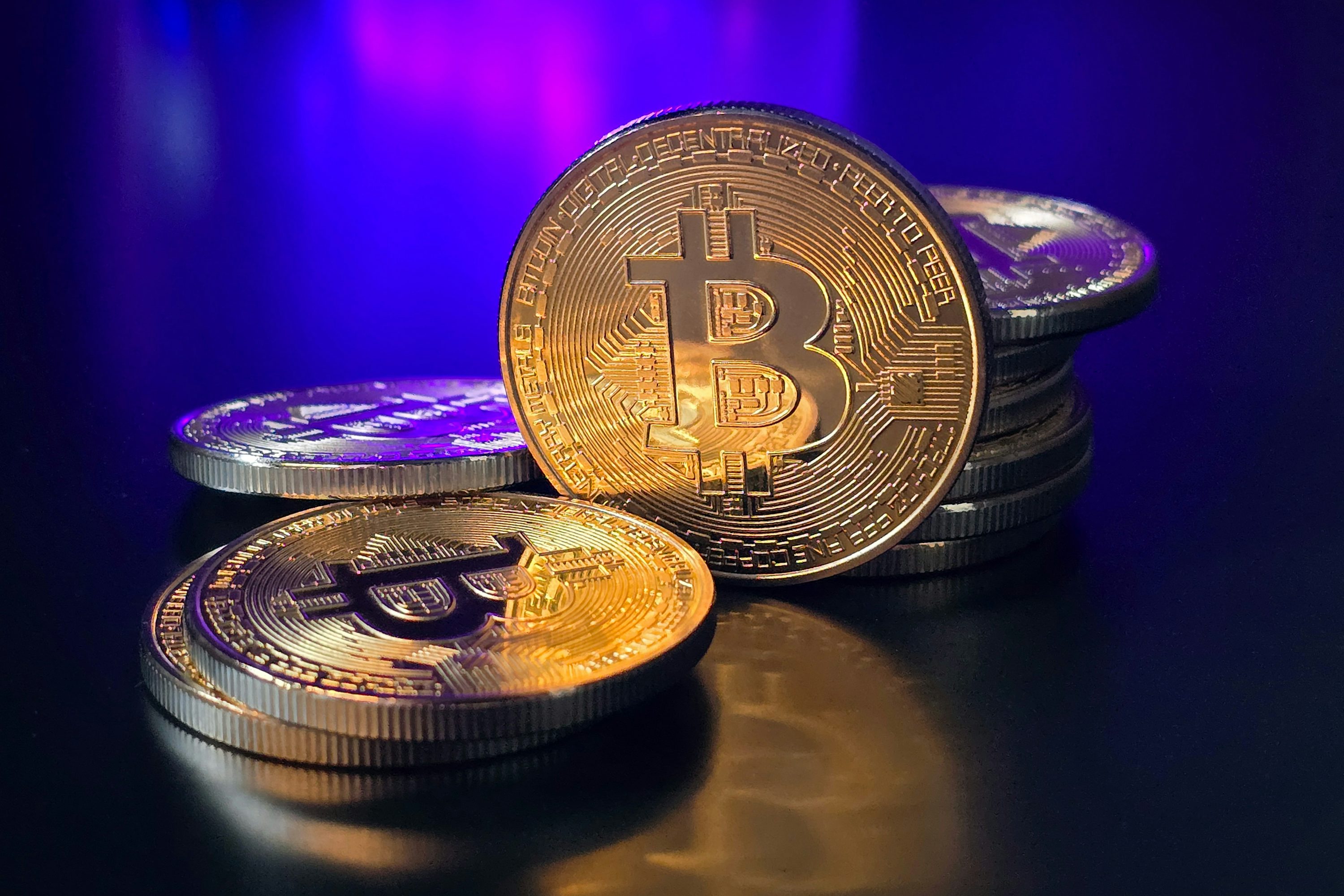 Bitcoin, not Big Tech, is a great news story, Michael Saylor says