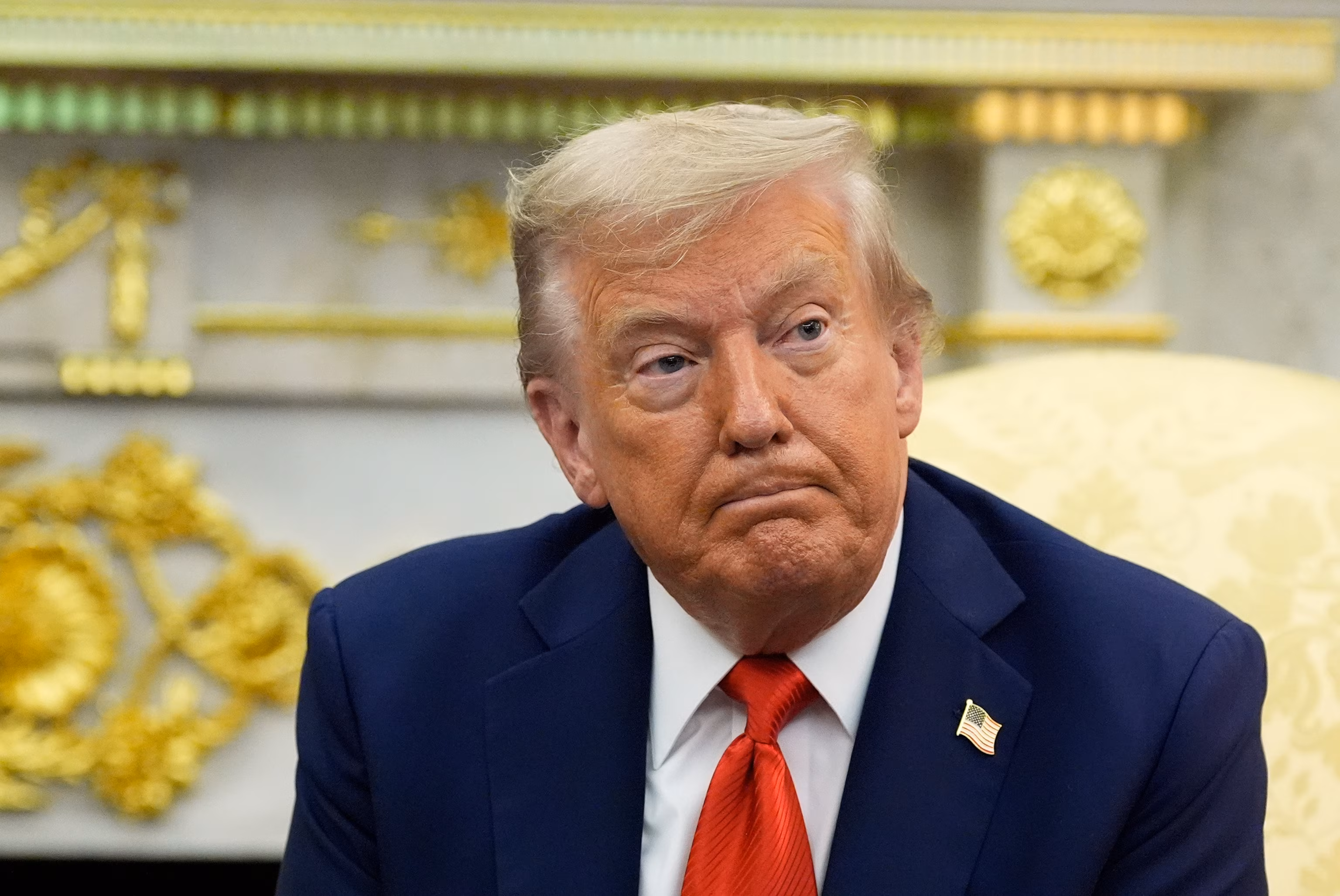 California Gov. Newsom Fires Back At US President With ‘Trump Corruption Coin’ Tease