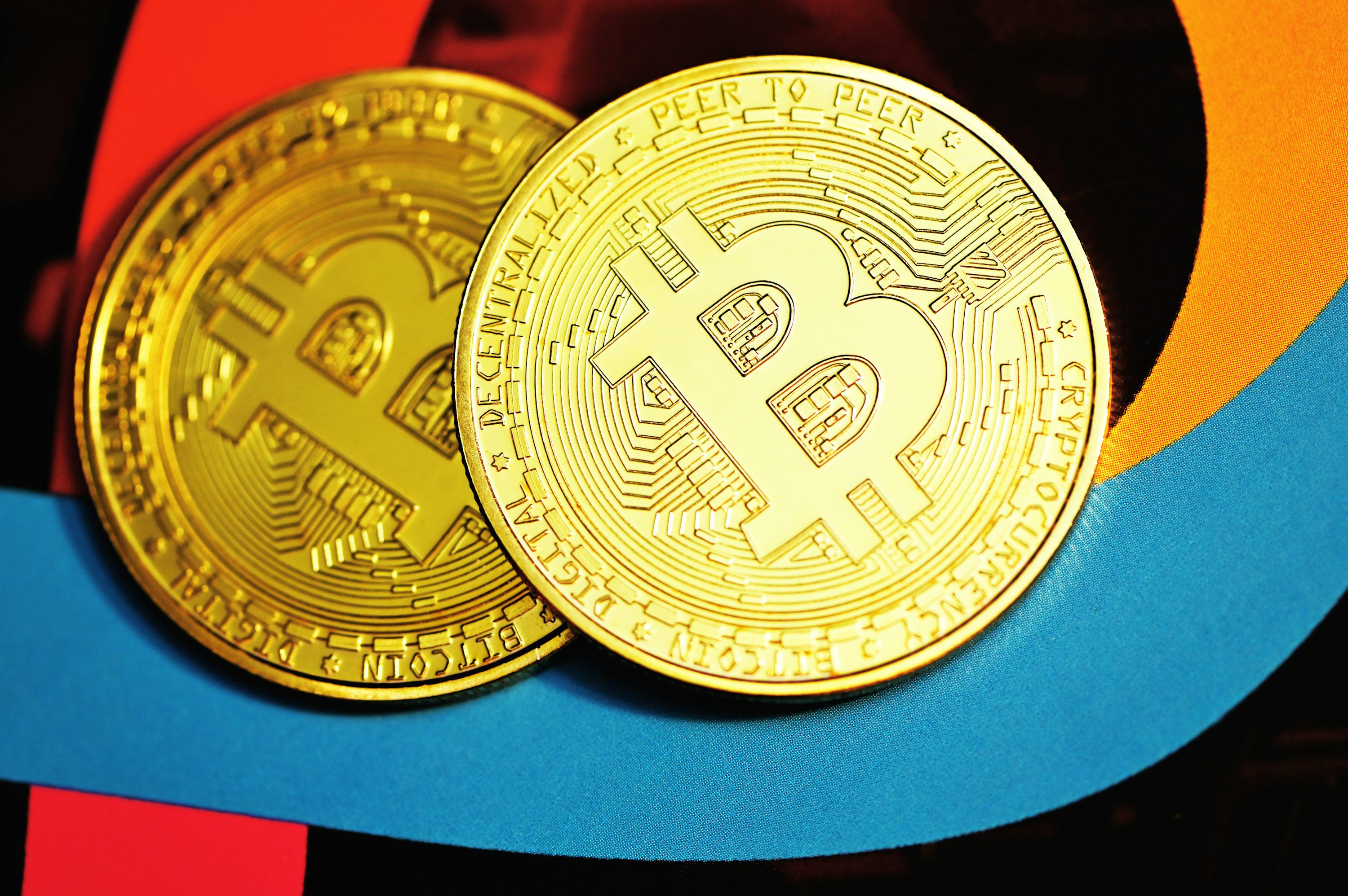 Bitcoin Allocations Set To Explode Among US Institutions, Wall Street Veteran...