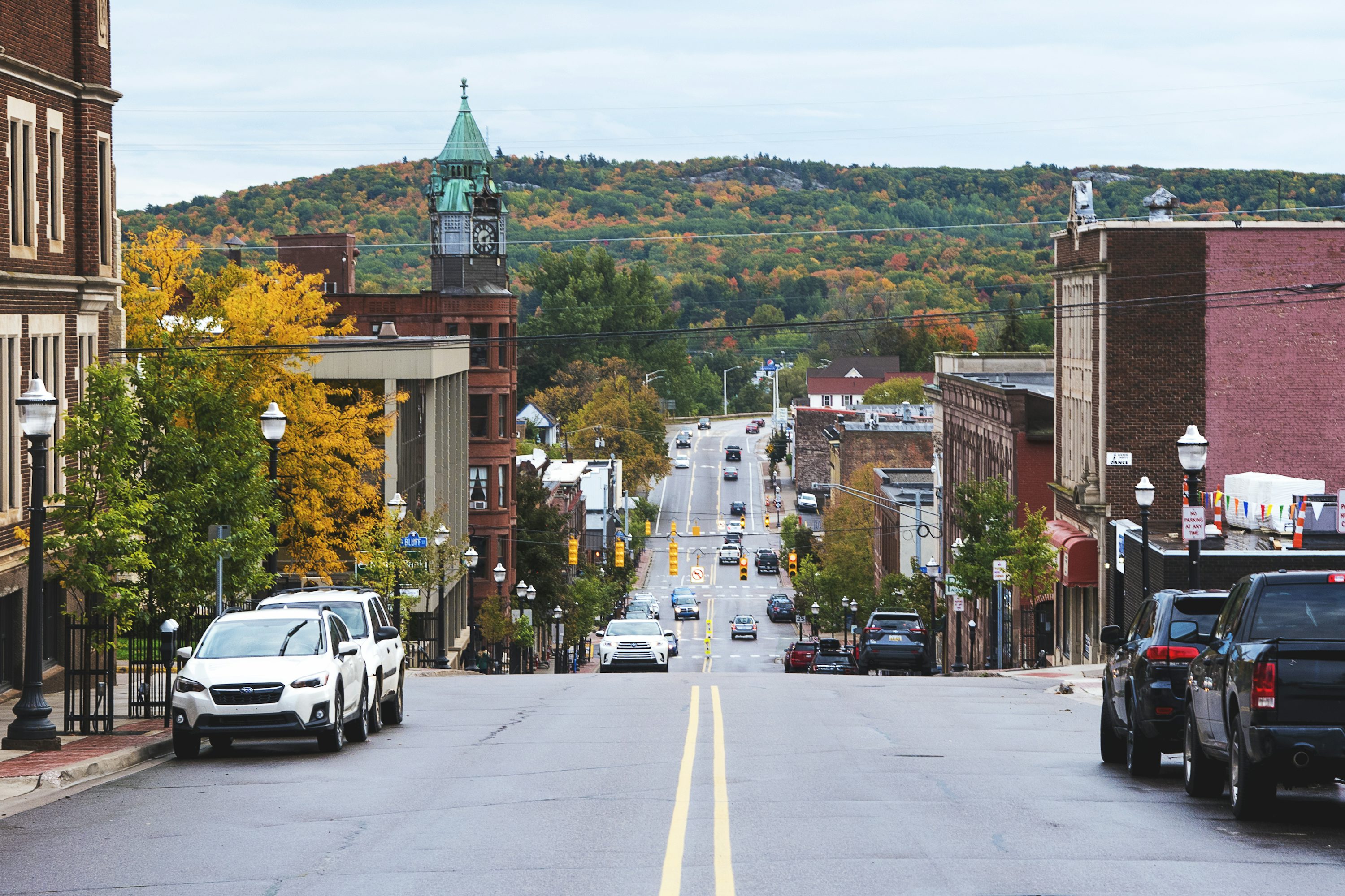 Michigan develops money to build a crypto Reserve