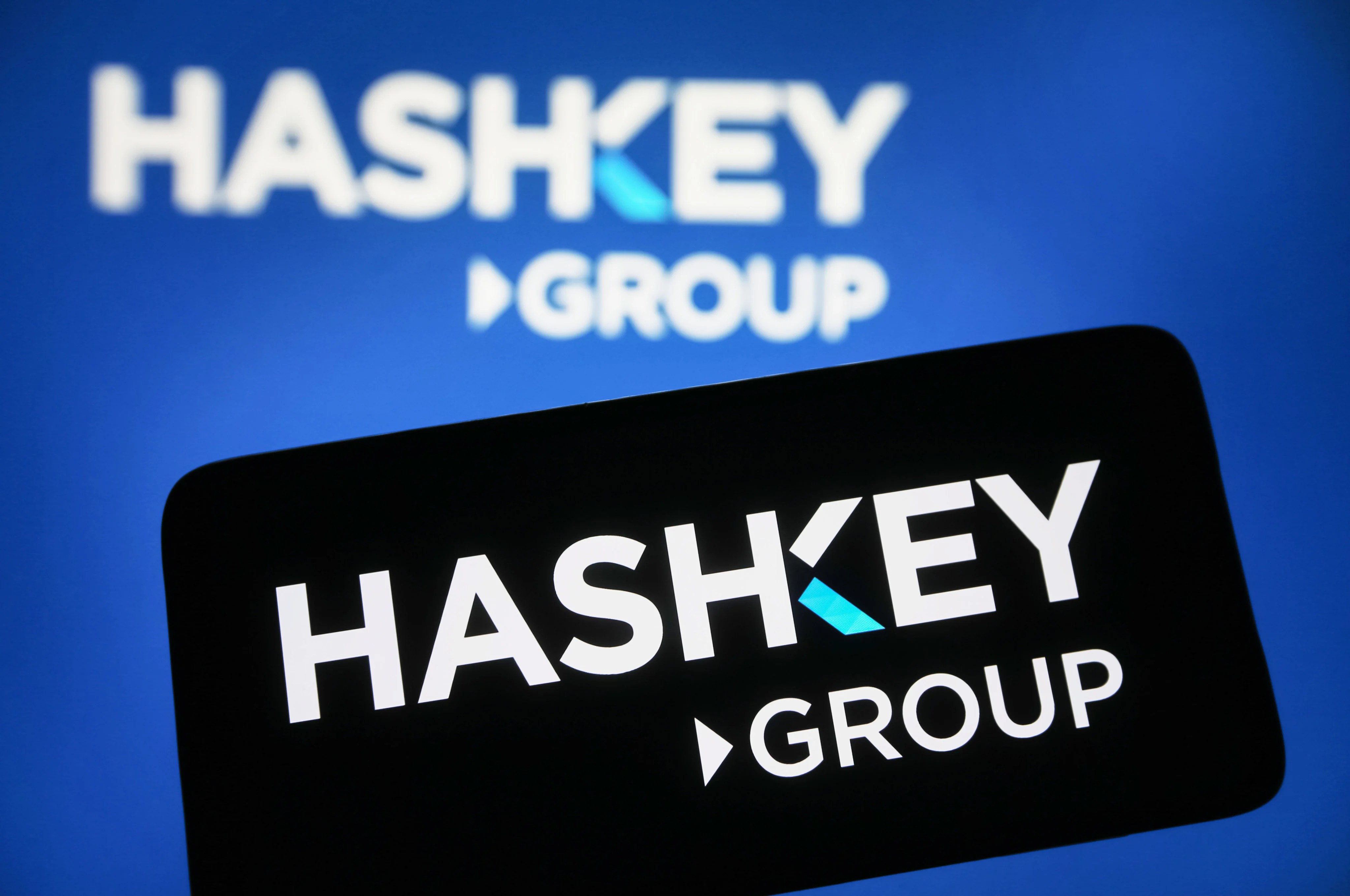 Hashkey announces 500m wallet in Hong Kong