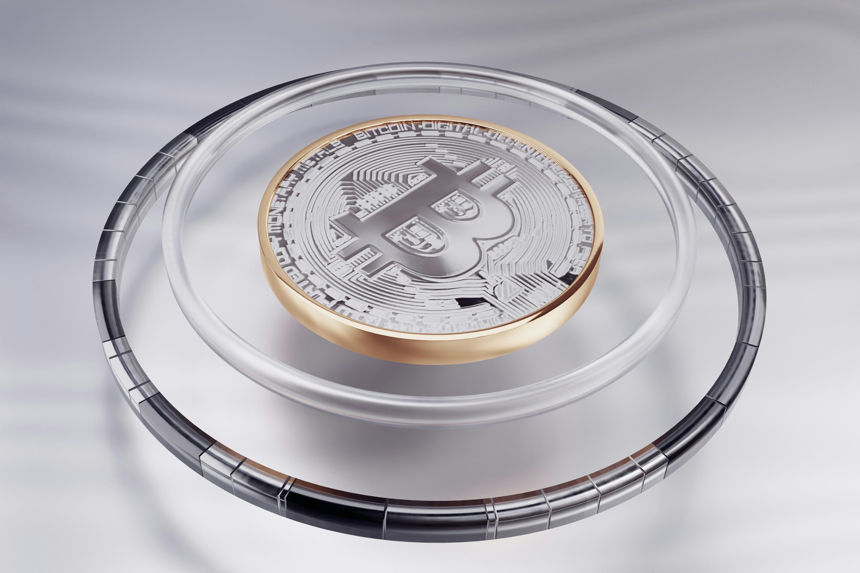 More than 1 millions of Bitcoin has been detained in the wealth as institutions pouring $ 1 billion