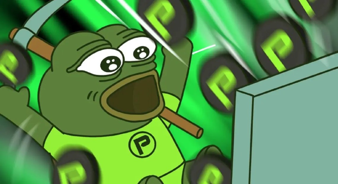 ako kúpiť pepenode