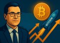 Alex Thorn says US Strategic Bitcoin Reserve comes in 2025 Bitcoin Hyper gains