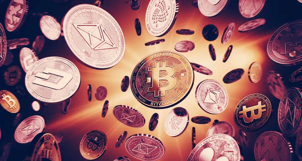 Krypto veľryby nakúpili tieto altcoiny v treťom septembrovom týždni 2025