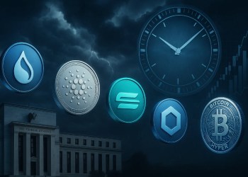 アルトコイン注目銘柄：9月17日利下げ決定前に買うべきコイン