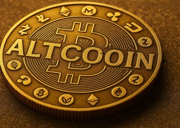 Skrytý altcoin pod 1 USD mieri na 55 000 %—do januára 2025 môže predbehnúť Dogecoin aj Cardano