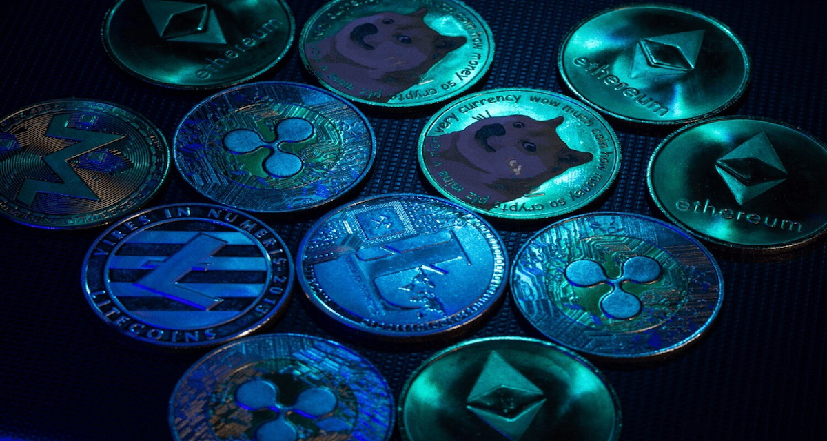 Ktoré altcoiny môžu vystreliť po Ethereu – Sľubné kryptá po inštitucionálnych odlivoch