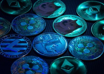 Ktoré altcoiny môžu vystreliť po Ethereu – Sľubné kryptá po inštitucionálnych odlivoch