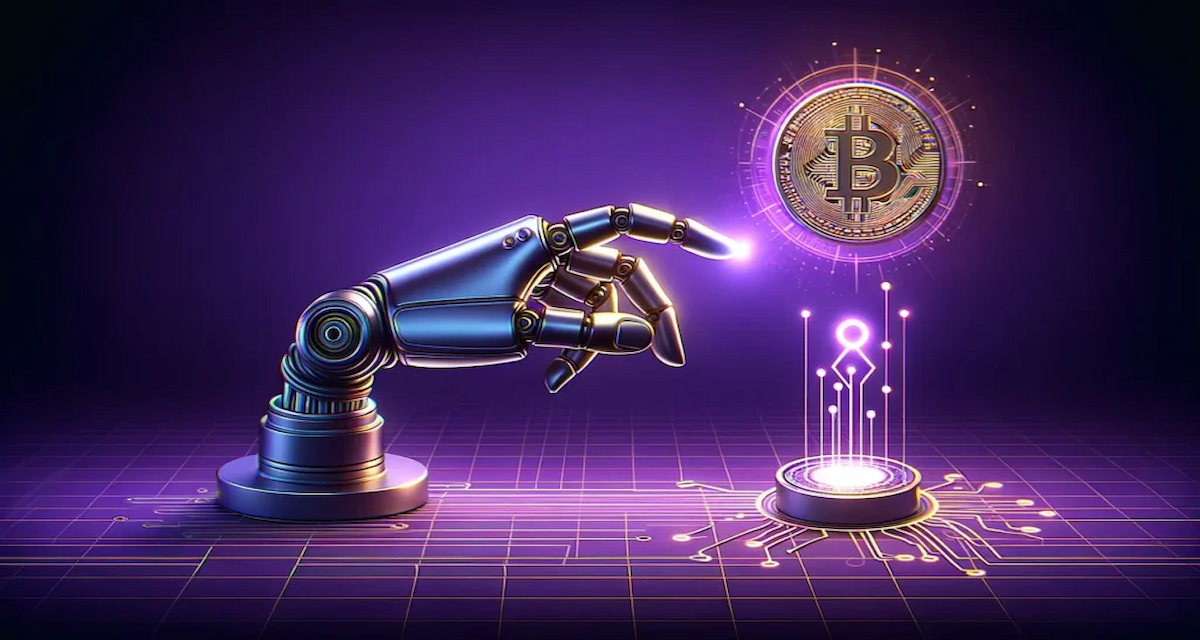 V 1. fáze investovaných 1 000 $ do tohto AI altcoinu je už nad 10 000 $ – ešte nie je neskoro kúpiť skôr, než dosiahne 1 $