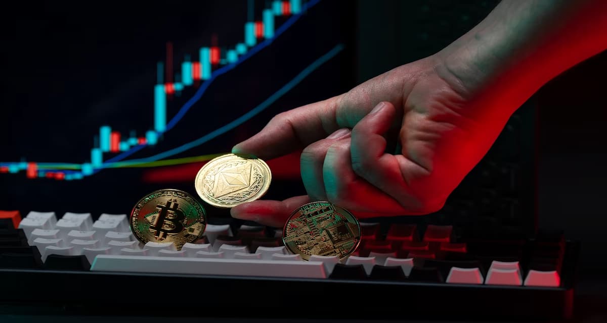 Az 1. szakaszban ebbe az AI altcoinba fektetett 1 000 dollár már 10 000 dollár fölött van – még nem késő vásárolni, mielőtt elérné az 1 dollárt