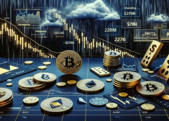 Top 3 altcoin, amelyeket a bálnák most halmoznak