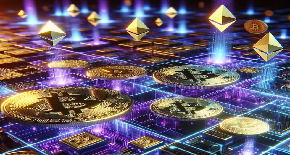 Krypto velryby nakoupily tyto altcoiny ve třetím zářijovém týdnu 2025