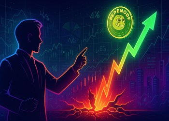 Analyst Says Charts Look ‘So Bearish That They're Bullish,’ as Pepenode Gets the Investors’ Attention