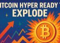 Analysts Eye Bitcoin’s ‘Uptober’ Surge After Fed Decision – Bitcoin Hyper Ready to Explode