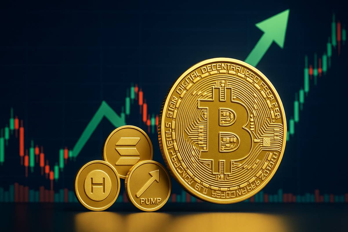 ビットコイン（BTC）が再び11万3,000ドルに挑戦、アルトコインの急騰が続く：マーケットウォッチ