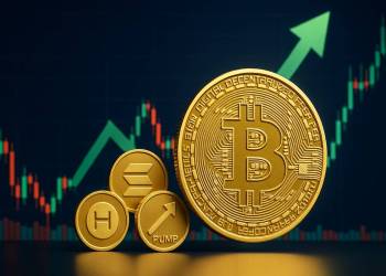 ビットコイン(BTC)が再び11万3,000ドルに挑戦、アルトコインの急騰が続く:マーケットウォッチ