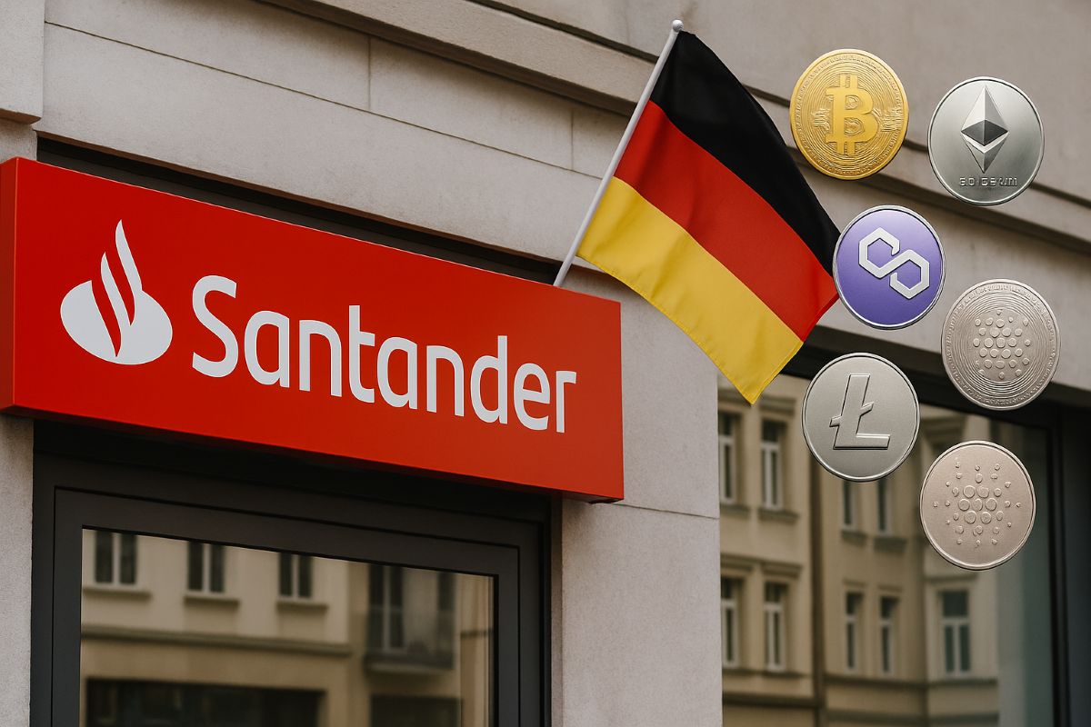 Spain’s Biggest Bank Enters Crypto Trading, Snorter Token Attracts Attention