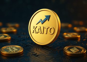 KAITO、+17％上昇──「スマートマネー」が新しい仮想通貨プレセールに参入