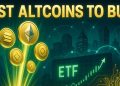 Best Altcoins to Buy After Vanguard’s Big Crypto ETF Shift