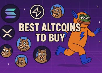 Altcoin Season Index Surges Past Bitcoin to 78 – Best Altcoins to Buy Now.