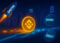 Best Altcoins to Buy as BNB to Slash Fees Amidst Aster Trading Chaos