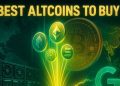 Best Altcoins to Buy After Google Acquires Stake in Bitcoin Mining Company