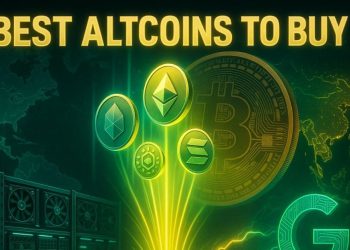 Best Altcoins to Buy After Google Acquires Stake in Bitcoin Mining Company