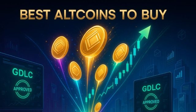 Grayscale Launches GDLC, Pioneering Index-Based Spot Crypto ETF