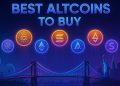 Best Altcoins to Buy as Industry Groups Push UK-US Tech Bridge to Include Digital Assets