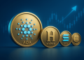 Best Altcoins to Buy as Cardano Charts Turn Bullish
