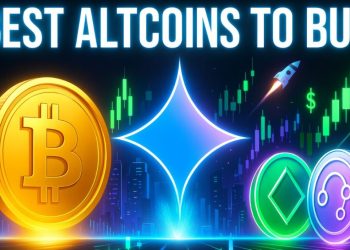 Best Altcoins to Buy Now – Gemini's Top 3 Picks to Surpass BTC