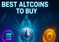 Best Altcoins to Buy After US Senate Confirms Tokenized Stocks Are Still Securities