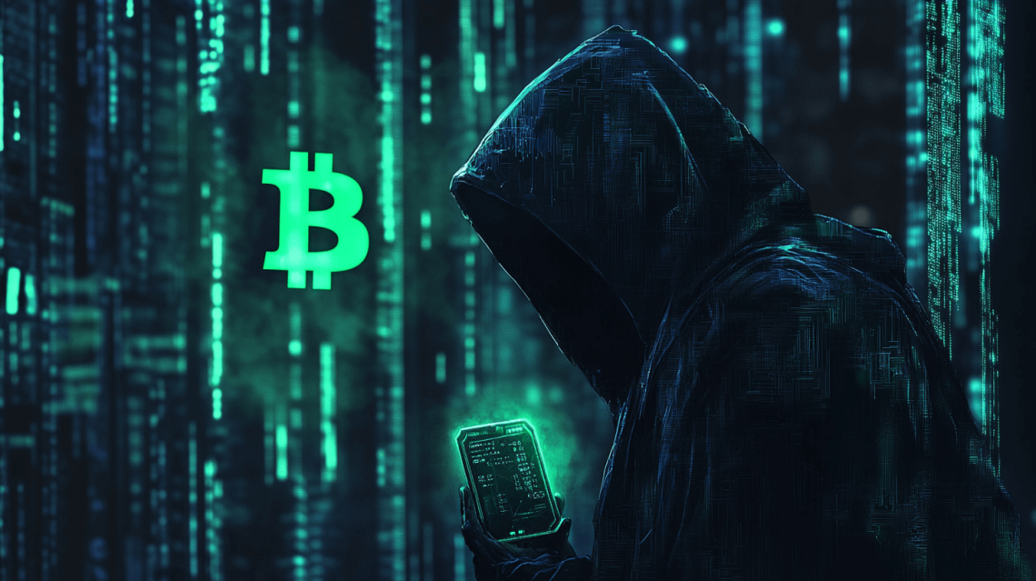 Най-добрите анонимни крипто портфейли през 2025 г.