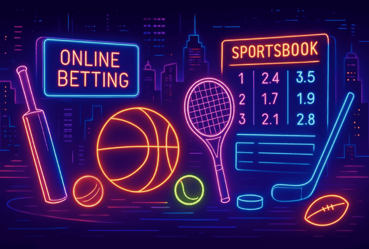 List of the best betting sites in South Africa