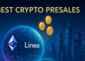 Best Crypto Presales to Buy as SWIFT Tests Blockchain Payments with Ethereum Linea