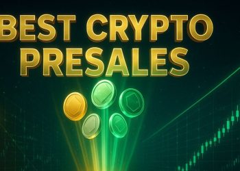 Best Crypto Presales to Watch as Bitcoin Reclaims $114K Ahead of Uptober