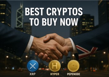 Best Crypto to Buy as US-UK Crypto Alliance Could Redefine the Sector