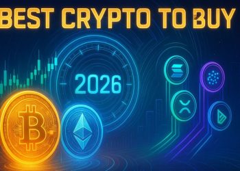 Best Crypto to Buy as Arthur Hayes Says Crypto Cycle Will Continue into 2026
