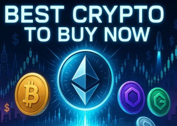 Най-добрата криптовалута за покупка