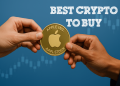 The Best Crypto to Buy as the SEC May Allow Tokenized Securities.