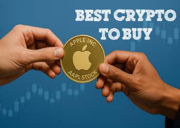 The Best Crypto to Buy as the SEC May Allow Tokenized Securities.