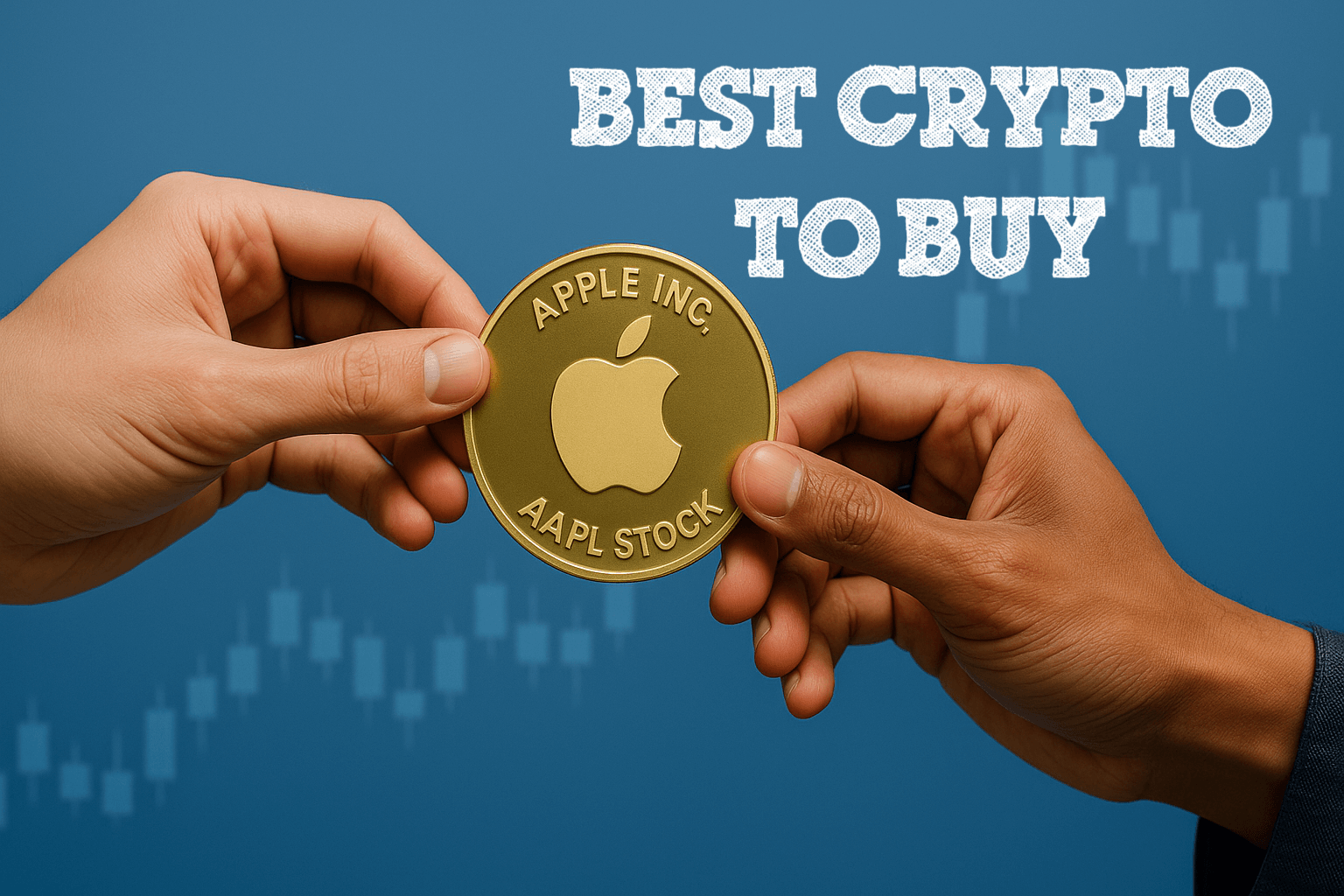 The Best Crypto to Buy as the SEC May Allow Tokenized Securities.