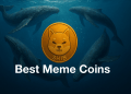 Check Out the Best Meme Coins as Whales Buy 62B $SHIB in the Dip
