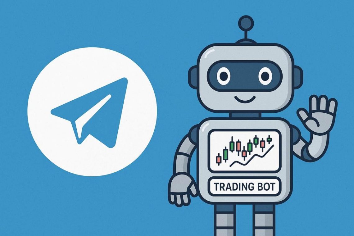 5 Best Telegram Trading Bots Compared: Fees, Features, Speed & Accuracy