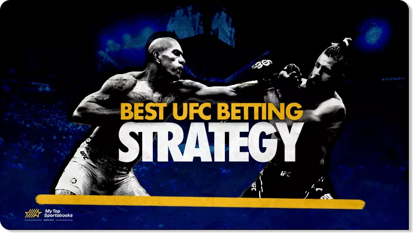 UFC Betting Strategies