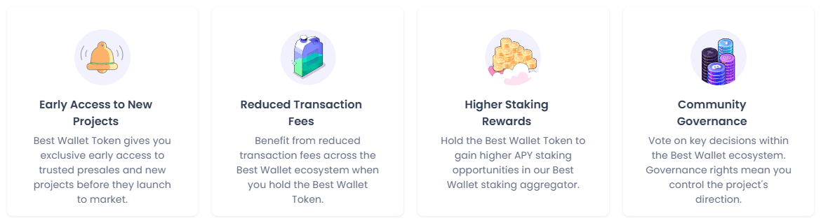 Swift-Turns-to-Blockchain-Nutzen-Best-Wallet Beste Brieftaschen -Token -Vorteile.