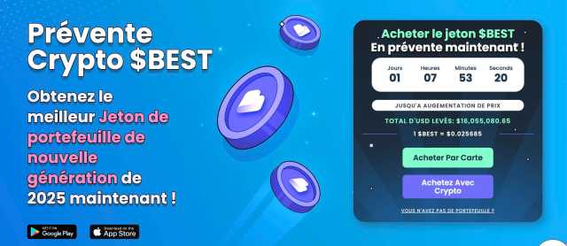 best-wallet-token